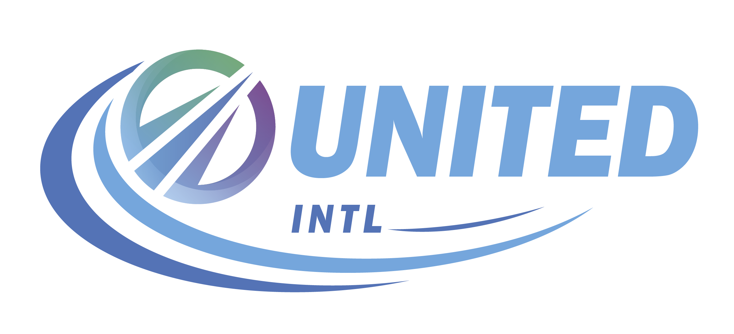 UNITED INTL