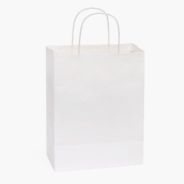 Takeaway Grocery Bags
