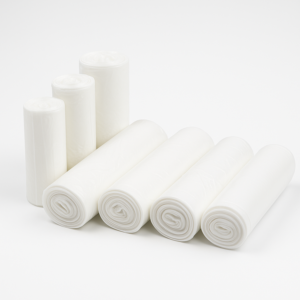 Drawstring Kitchen Bags