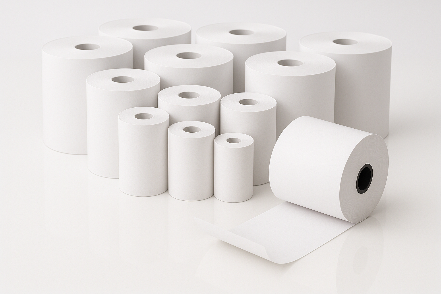 Register Ink Ribbons