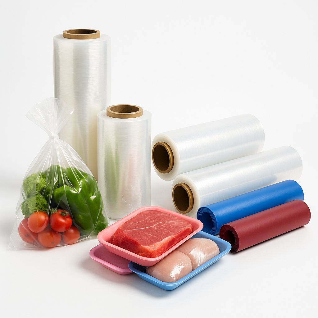 Secure, Protect, Display