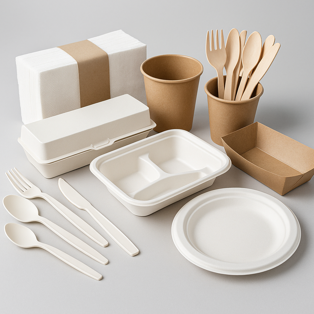 Mineral-Filled Polypropylene