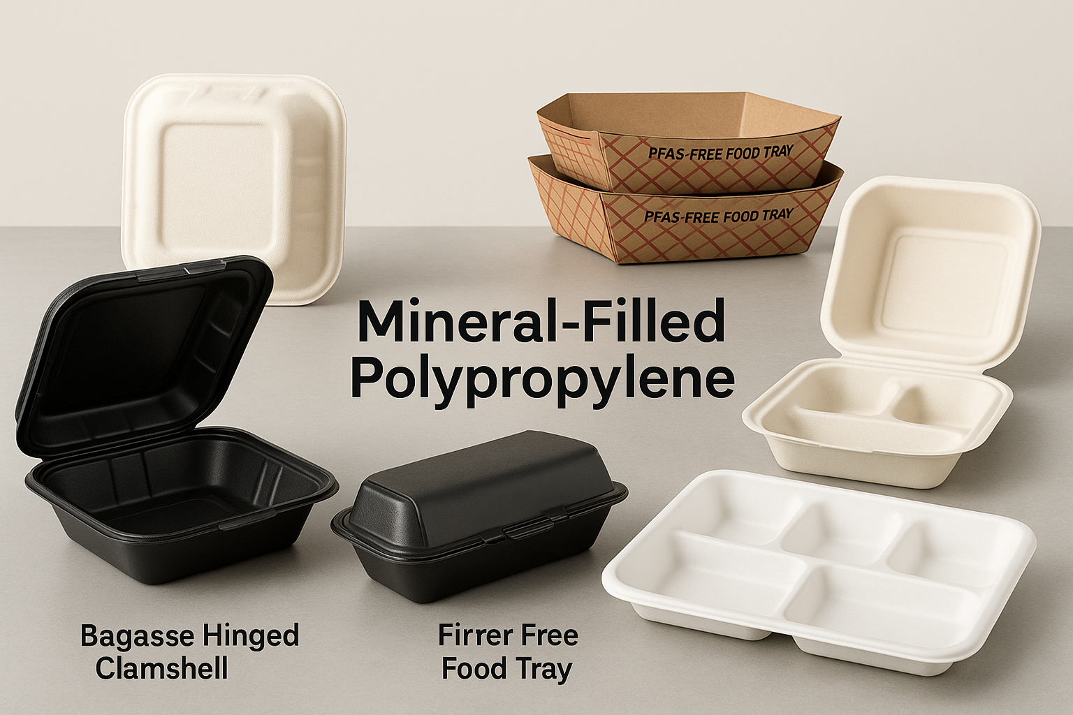 Burrito & Salad Bowls