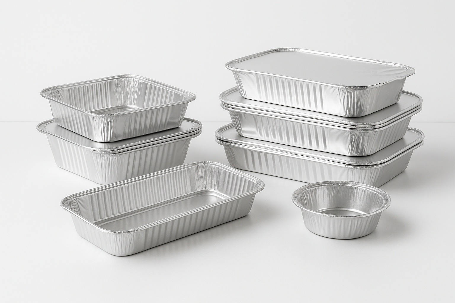 Lightweight, Durable, Sustainable