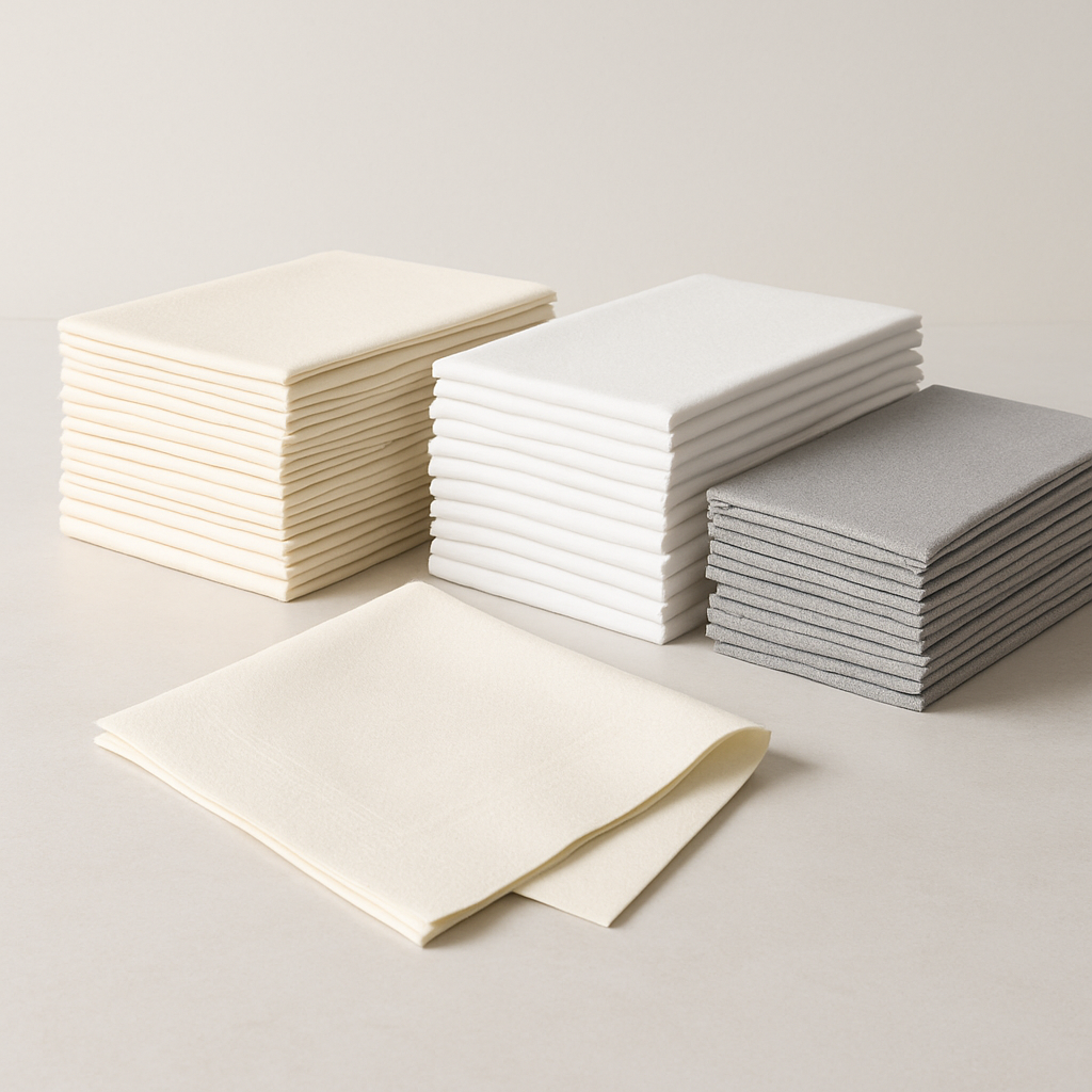 Dispenser & Tallfold Napkins