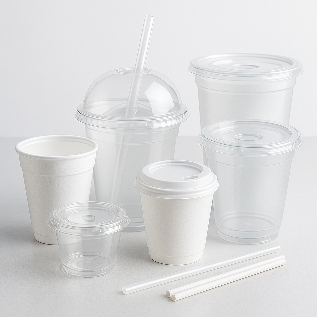Cups & Drinkware